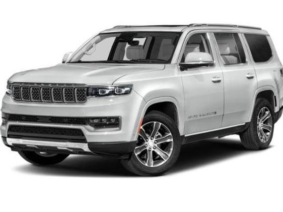 JEEP GRAND WAGONEER 2022 1C4SJVFJXNS180019 image